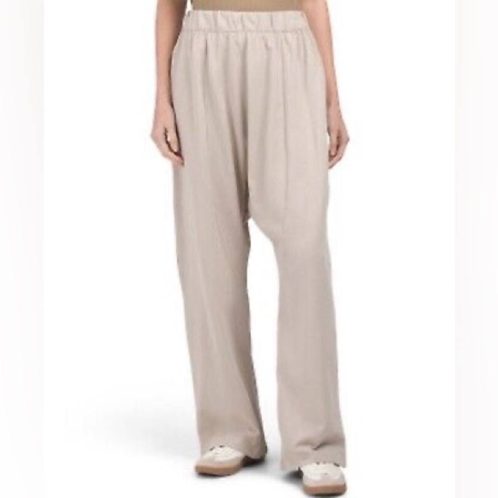 Zara blogger favorite slouch pants